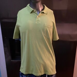 Men’s medium St. John’s Bay